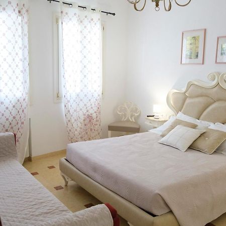Suite Laguna キオッジャ エクステリア 写真