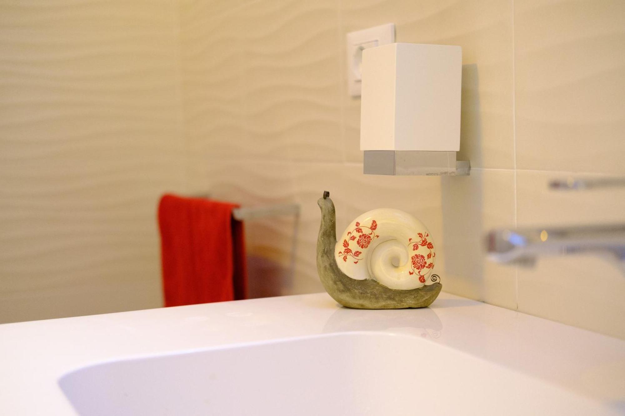 Suite Laguna キオッジャ エクステリア 写真