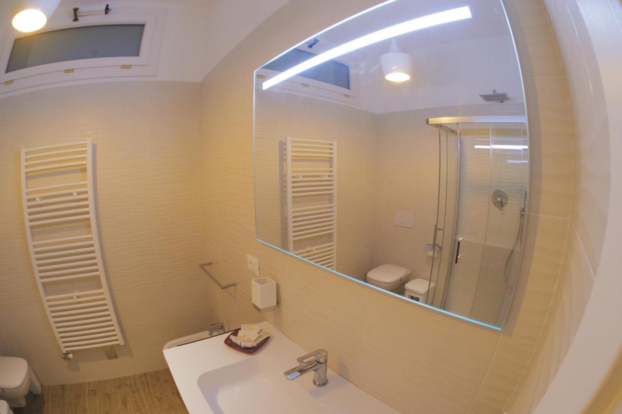 Suite Laguna キオッジャ エクステリア 写真