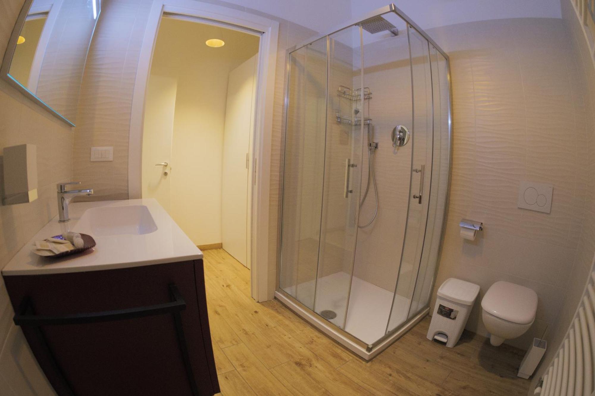 Suite Laguna キオッジャ エクステリア 写真