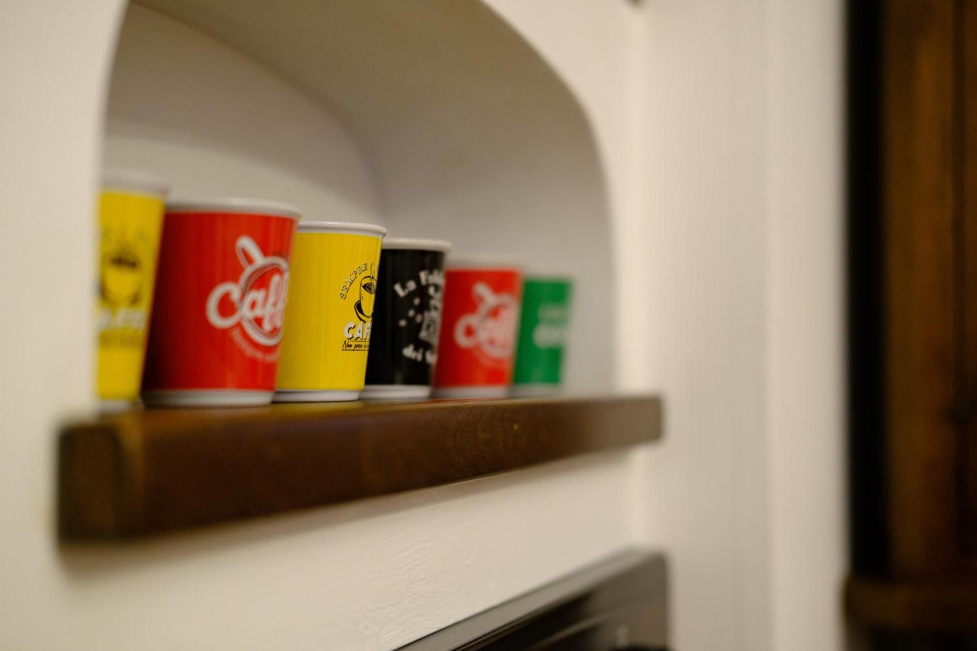 Suite Laguna キオッジャ エクステリア 写真