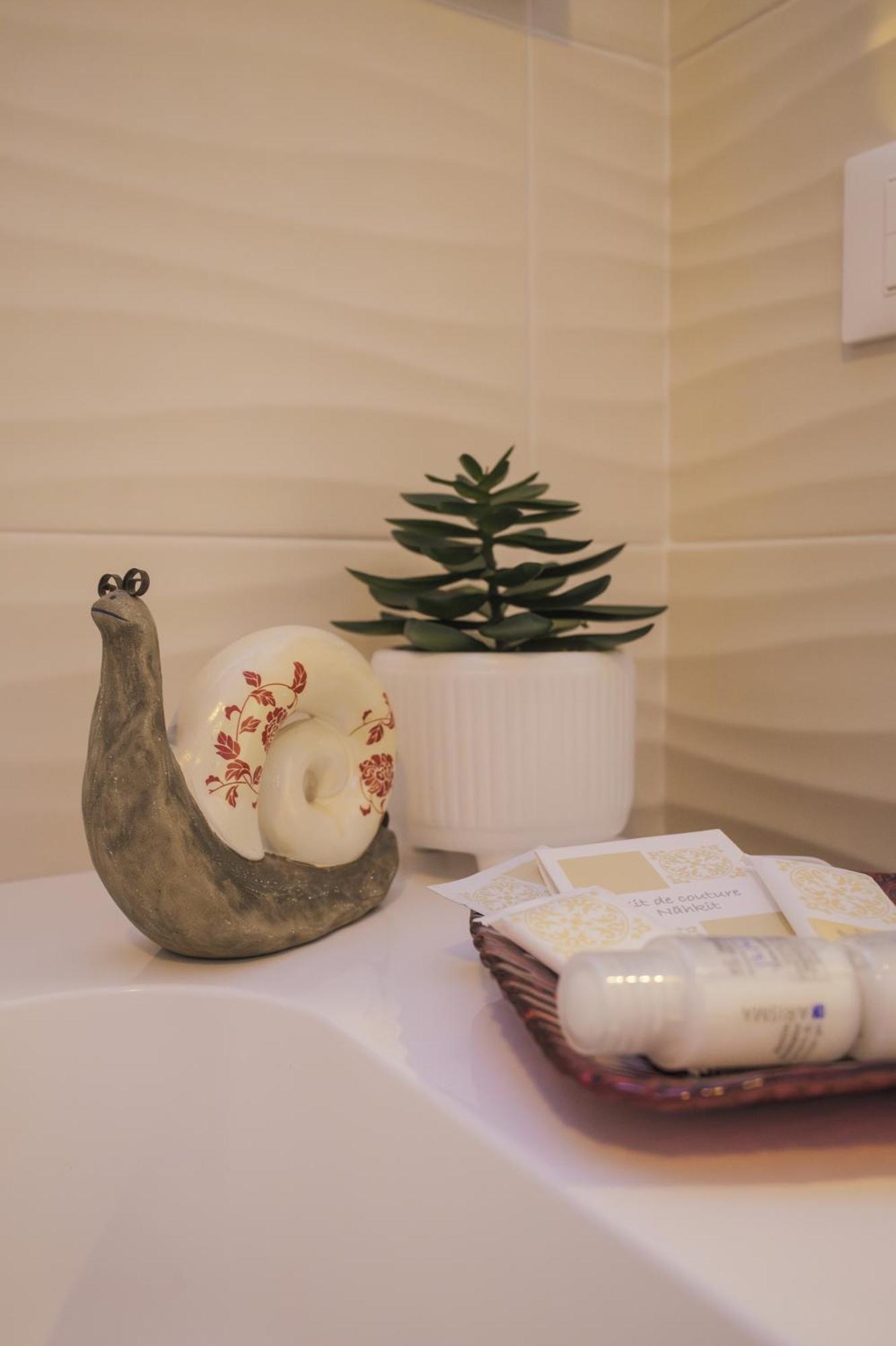 Suite Laguna キオッジャ エクステリア 写真