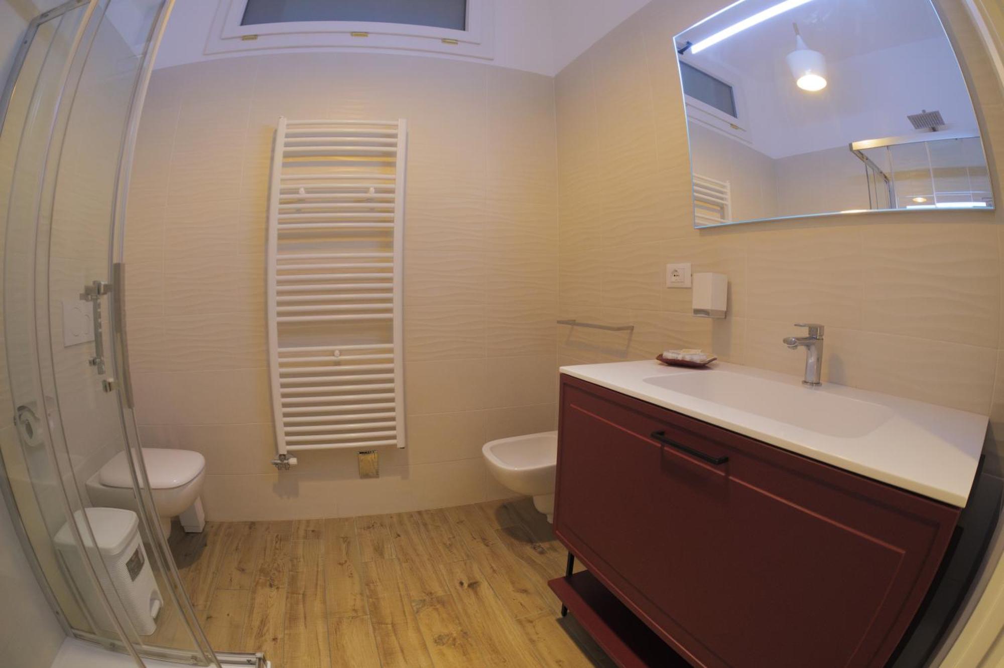 Suite Laguna キオッジャ エクステリア 写真