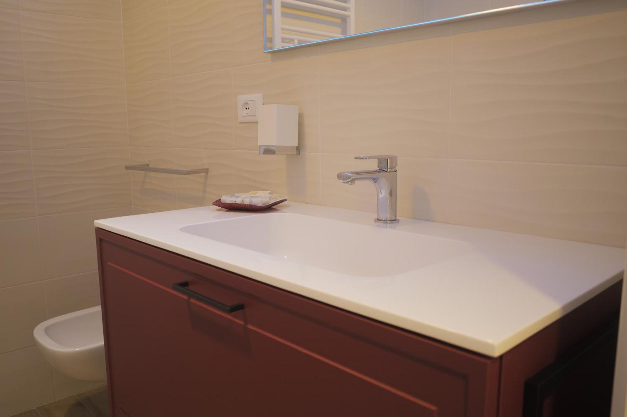 Suite Laguna キオッジャ エクステリア 写真
