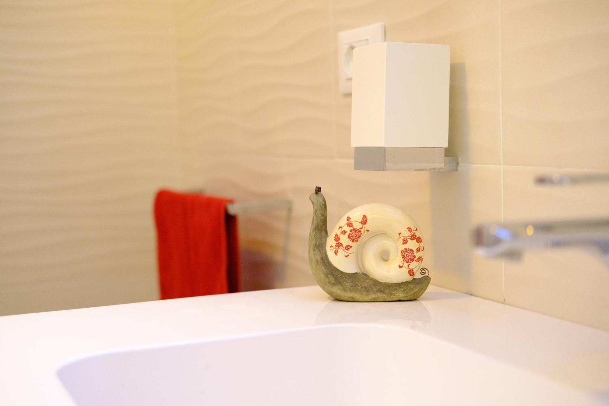 Suite Laguna キオッジャ エクステリア 写真