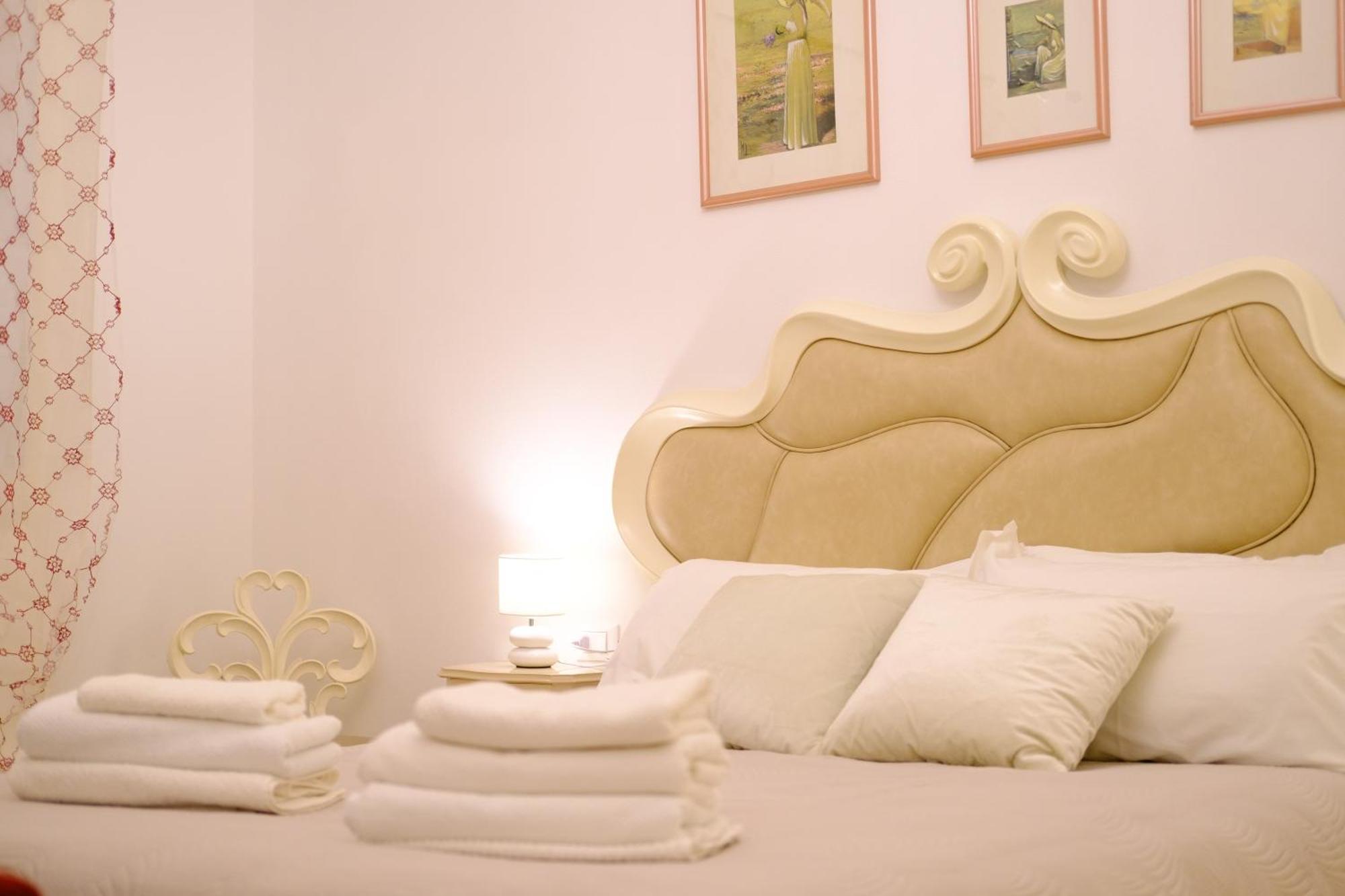 Suite Laguna キオッジャ エクステリア 写真