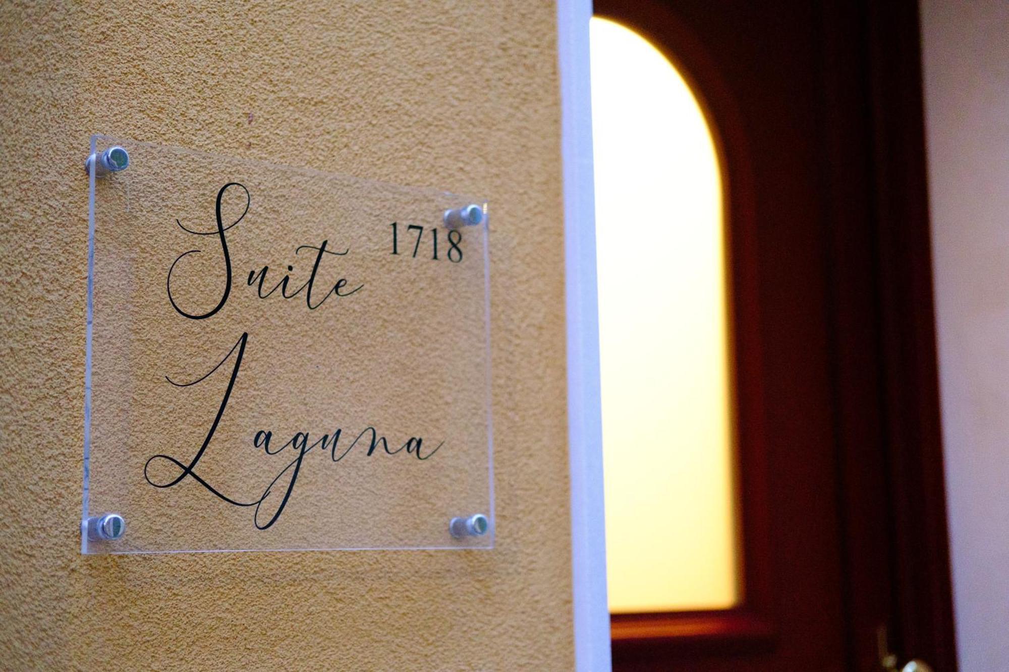 Suite Laguna キオッジャ エクステリア 写真