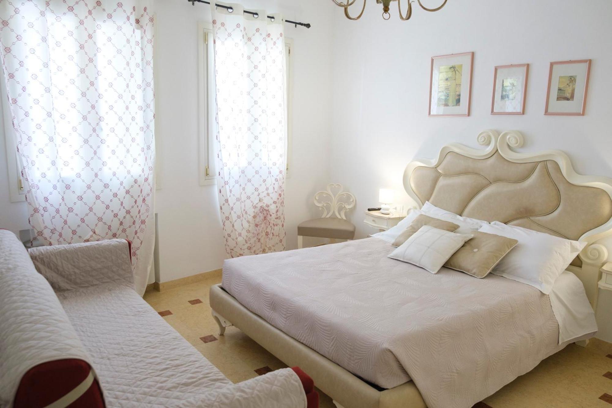 Suite Laguna キオッジャ エクステリア 写真