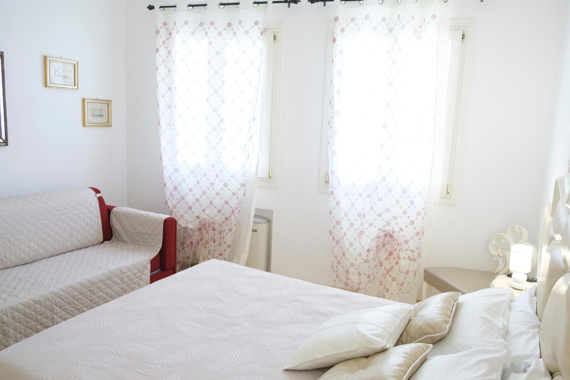 Suite Laguna キオッジャ エクステリア 写真