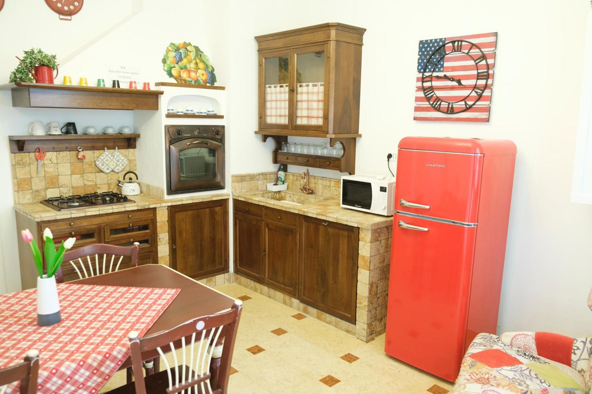 Suite Laguna キオッジャ エクステリア 写真