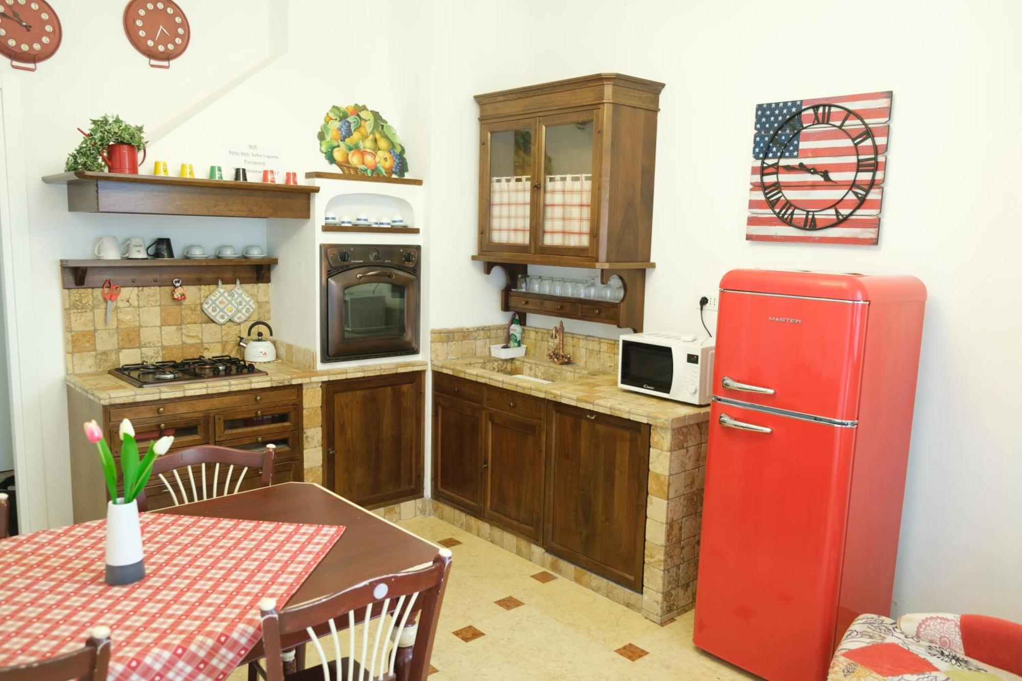 Suite Laguna キオッジャ エクステリア 写真