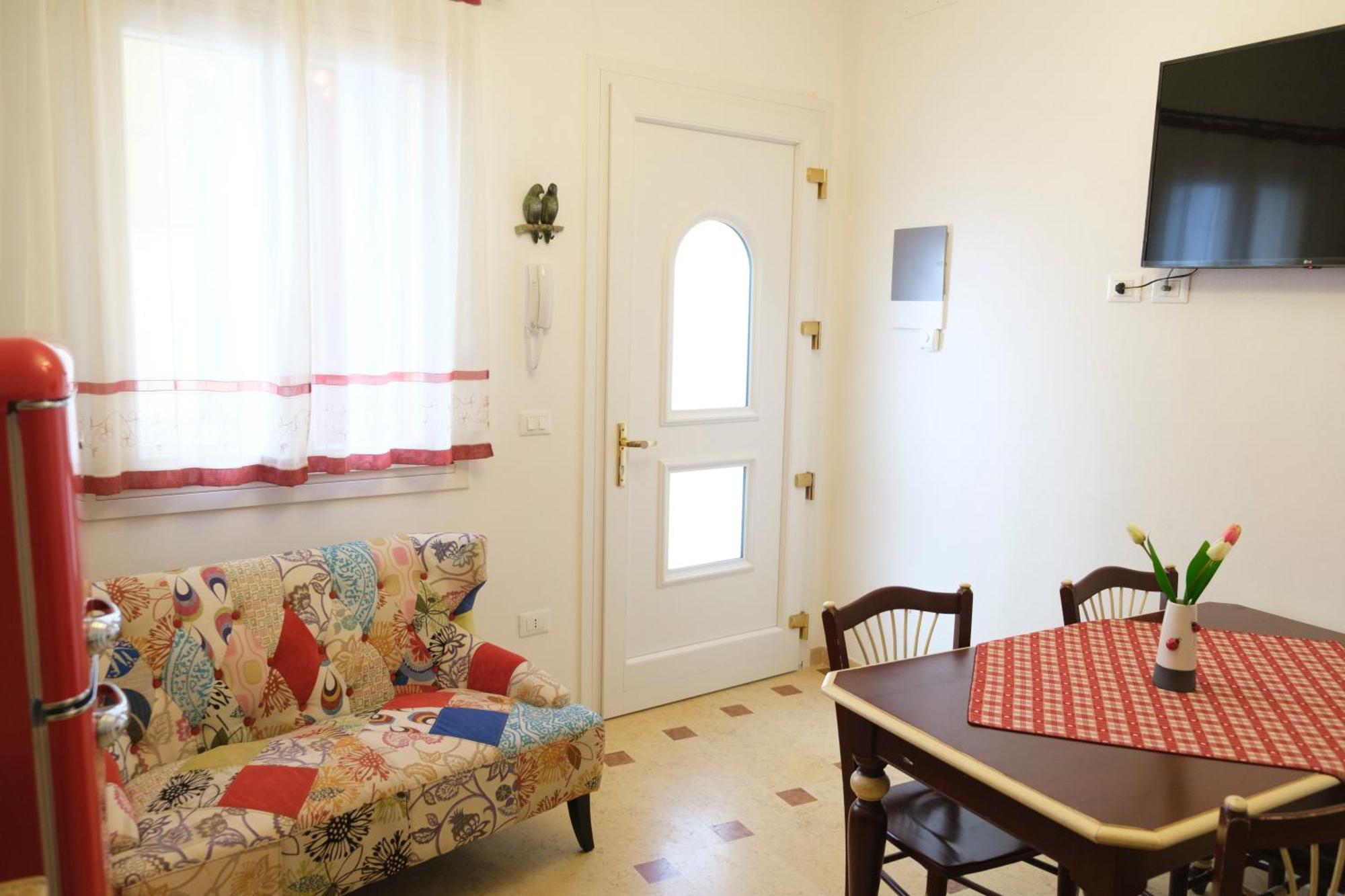Suite Laguna キオッジャ エクステリア 写真