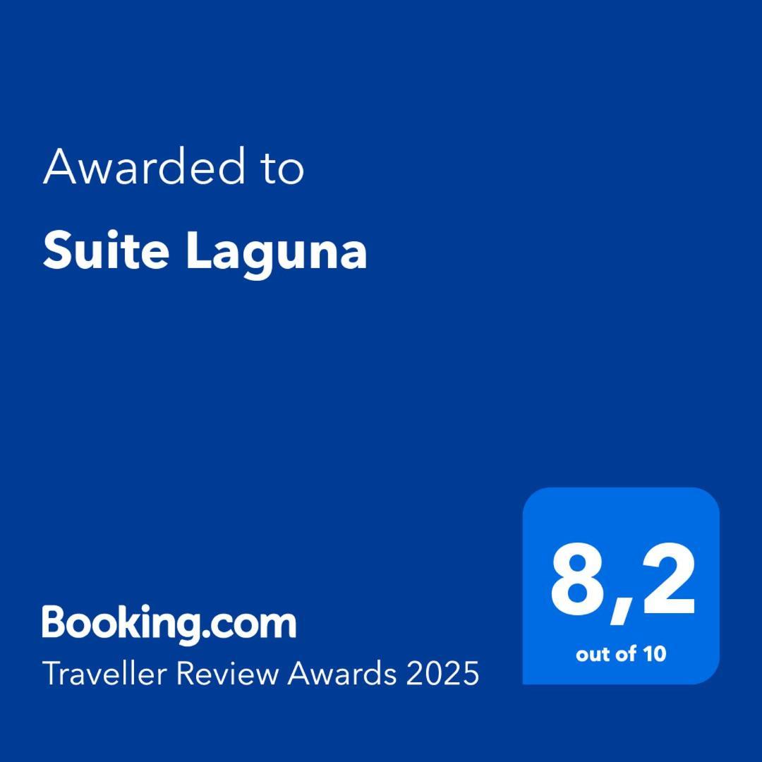 Suite Laguna キオッジャ エクステリア 写真